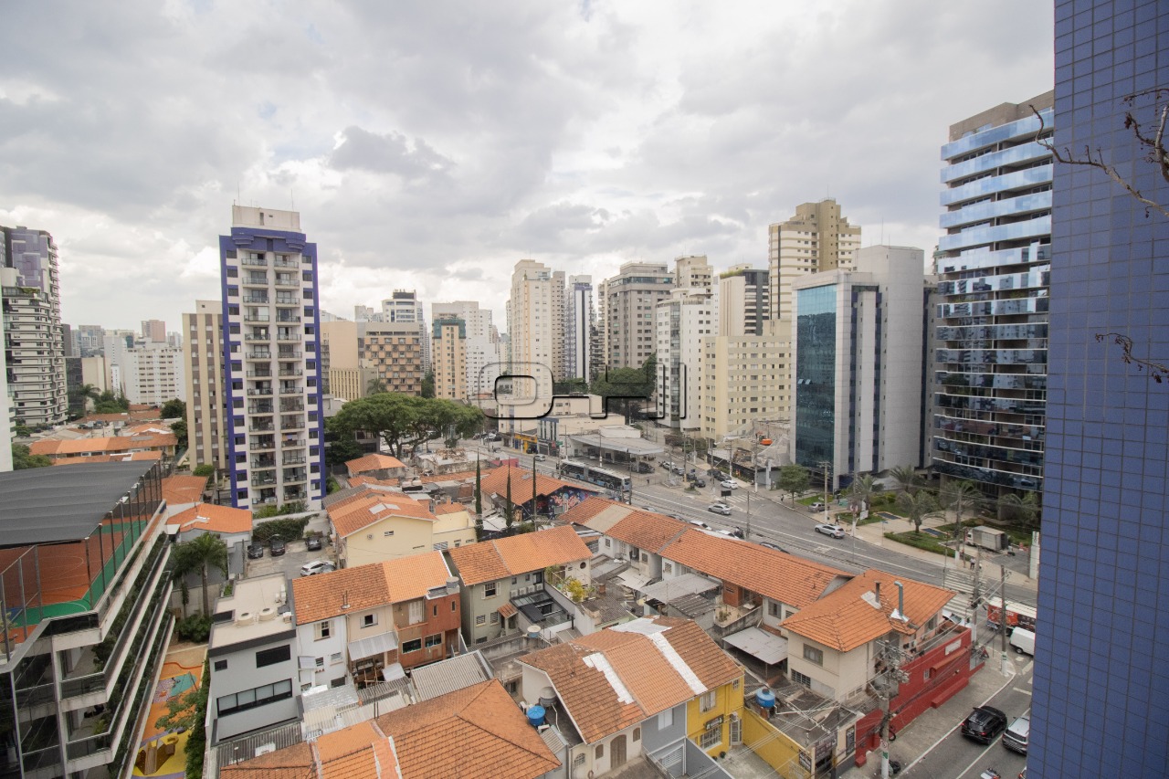 Doutor Cardoso de Melo, 71