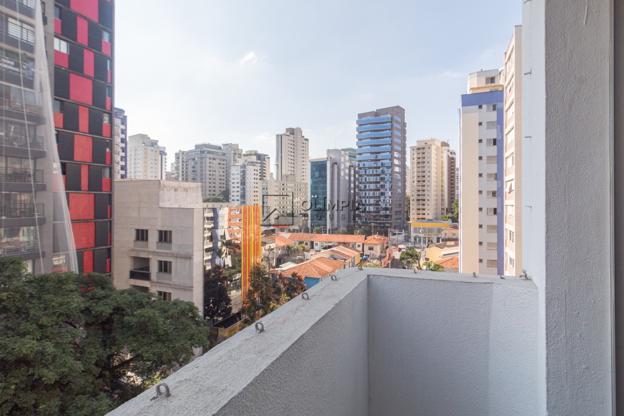 Doutor Cardoso de Melo, 131