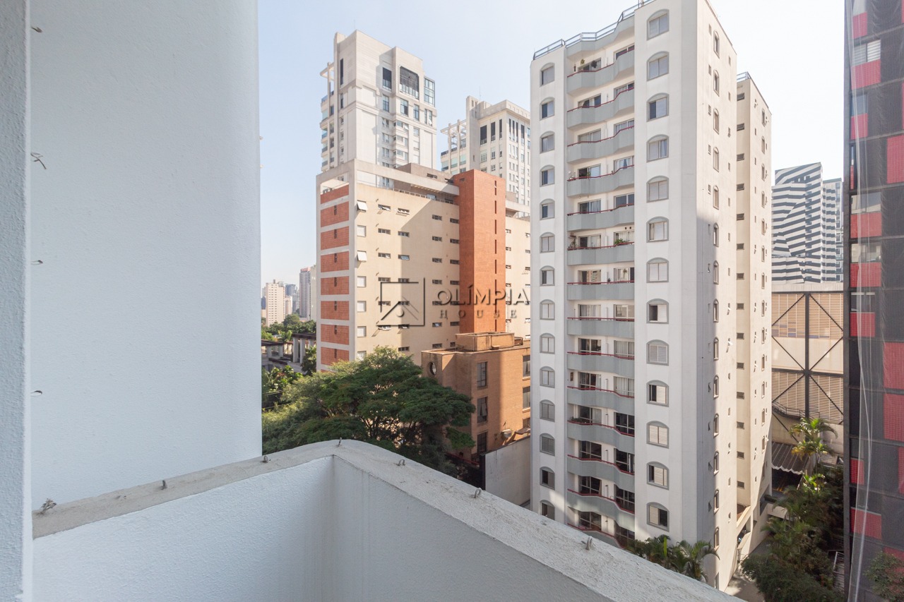 Doutor Cardoso de Melo, 131
