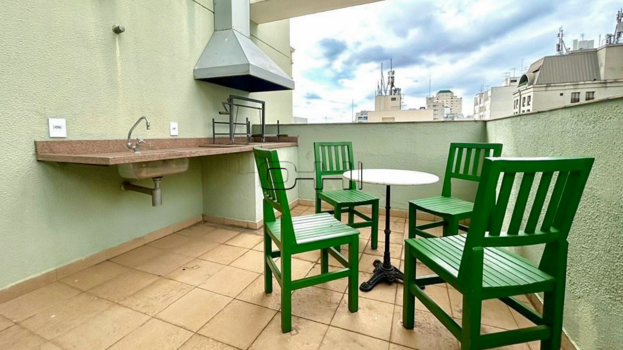 Campinas, 701