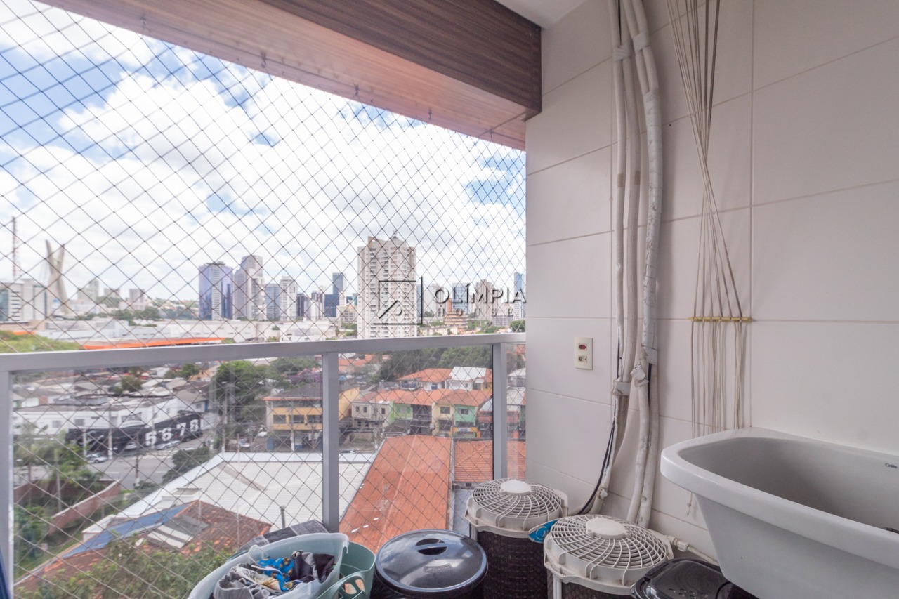 Doutor Paschoal Imperatriz, 105