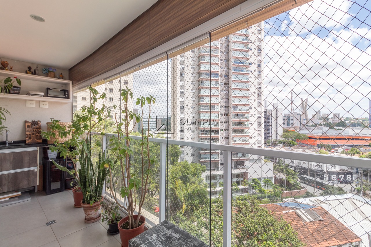 Doutor Paschoal Imperatriz, 105