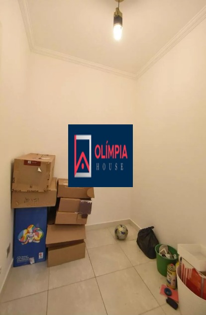 Barão do Triunfo, 1096