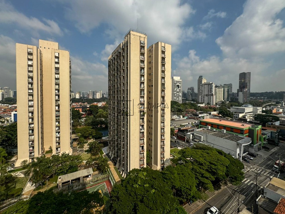 Doutor Cardoso de Melo, 1060
