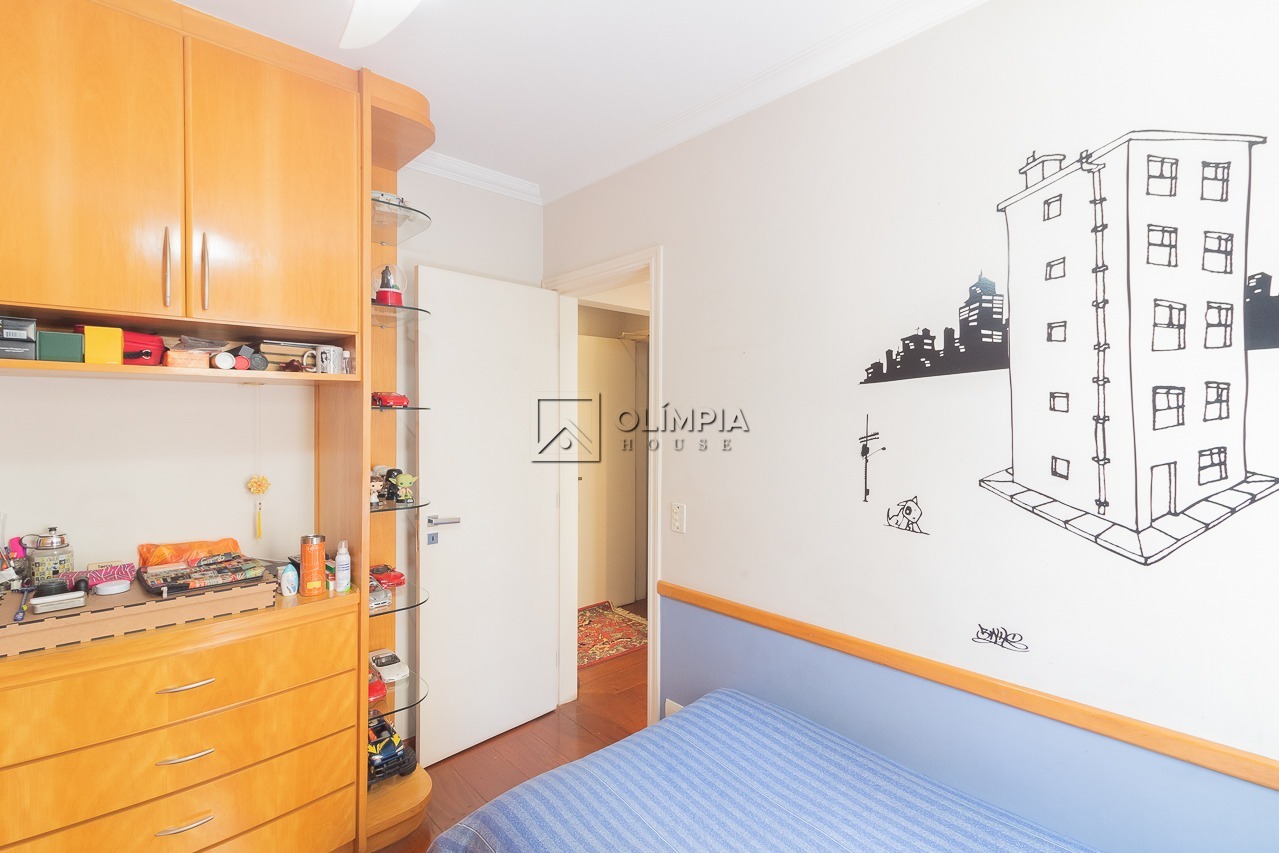 Coronel Melo de Oliveira, 190