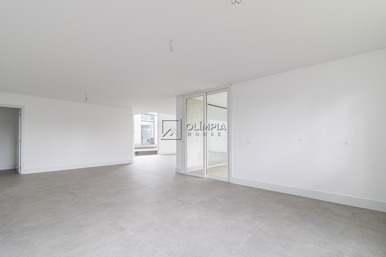 José Gambarini, 68