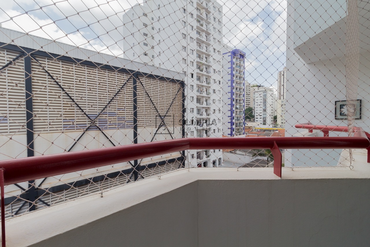 Doutor Cardoso de Melo, 146