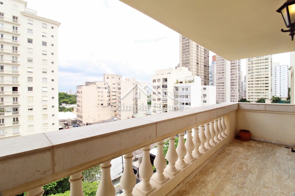 Barão de Capanema, 536