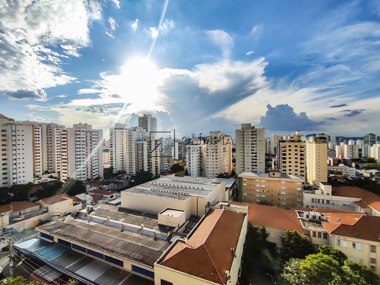 Caraíbas, 847