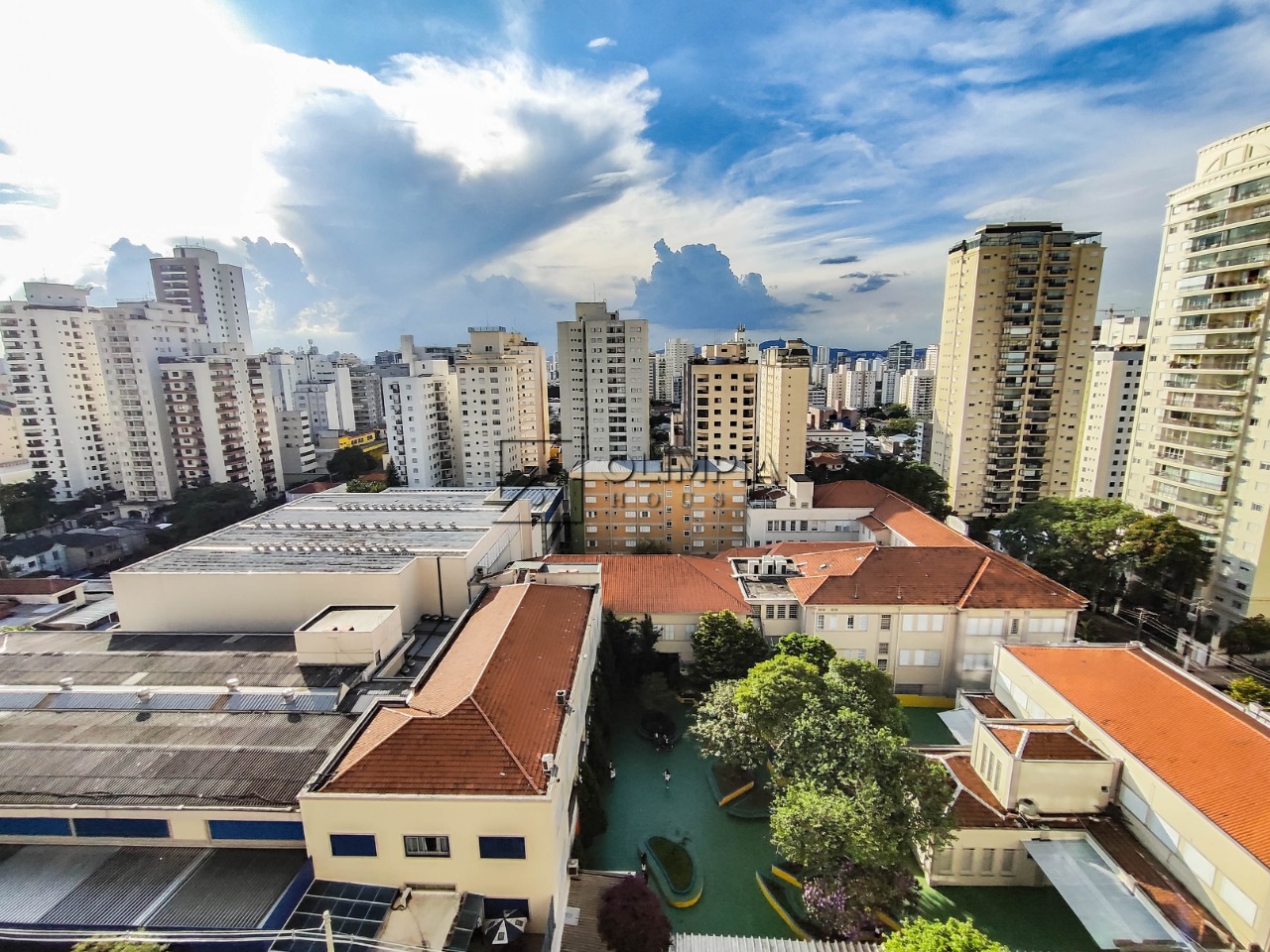 Caraíbas, 847