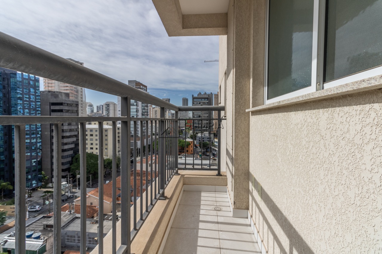 Morumbi, 8575