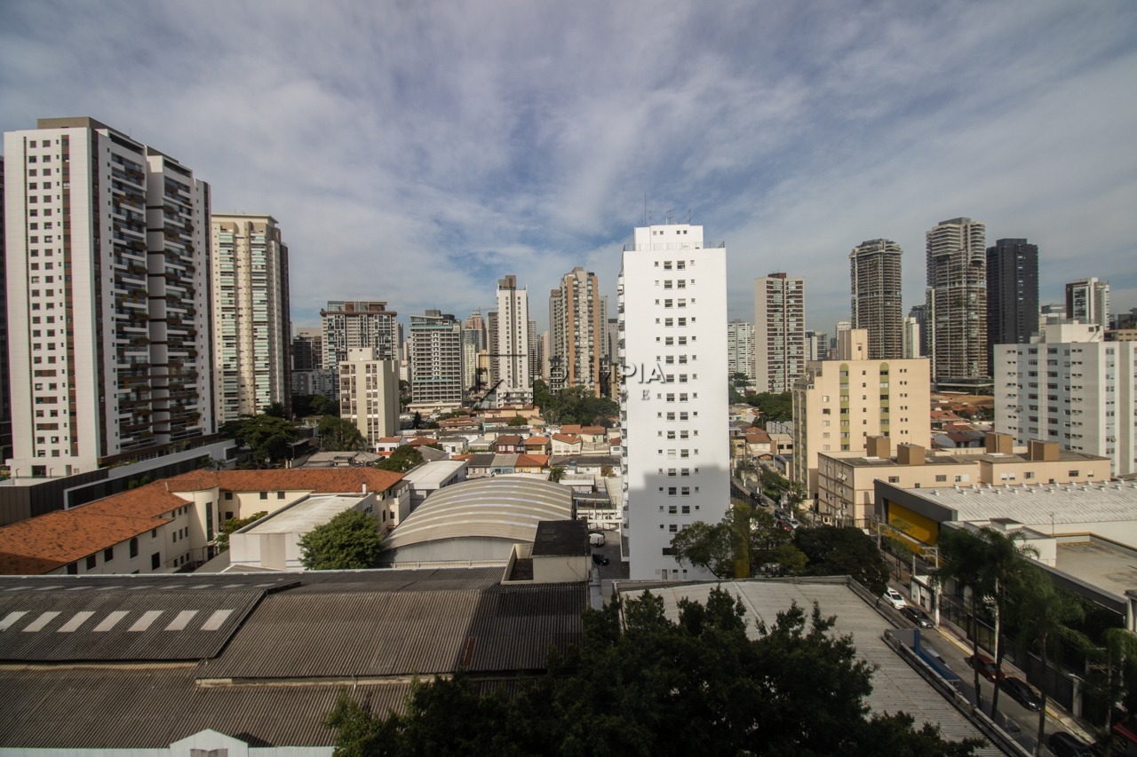 Morumbi, 8575
