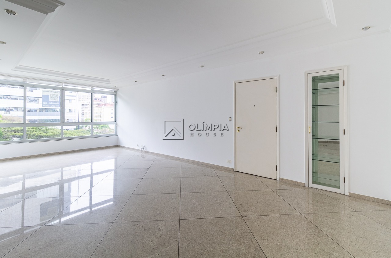 Paulista, 21
