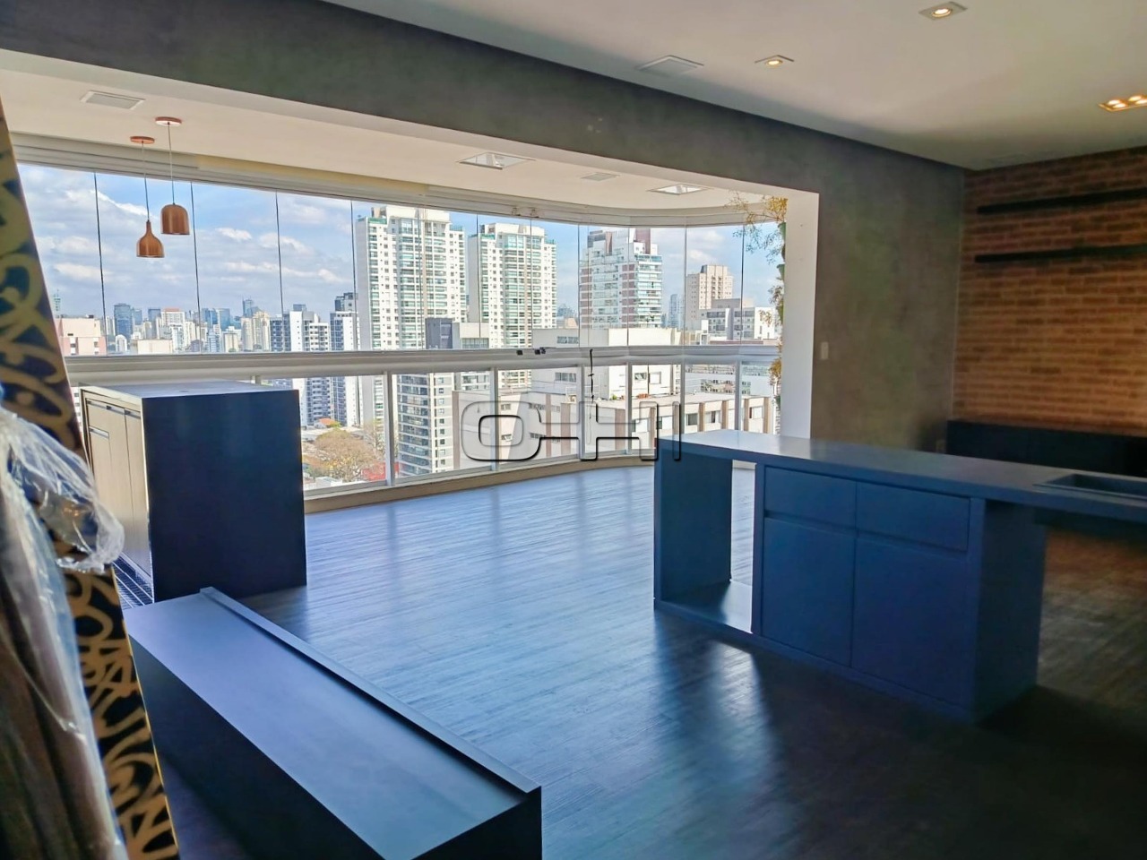 Casa do Ator, 400