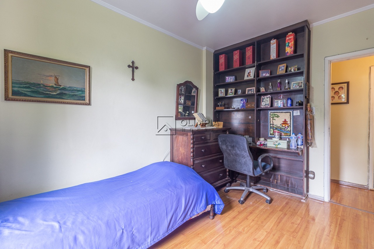Doutor Homem de Melo, 995