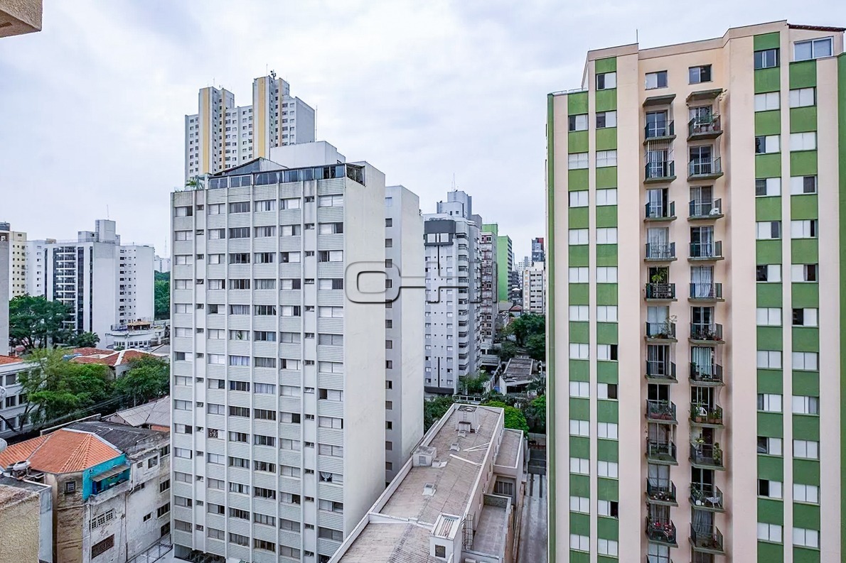 Doutor Virgílio de Carvalho Pinto, 382