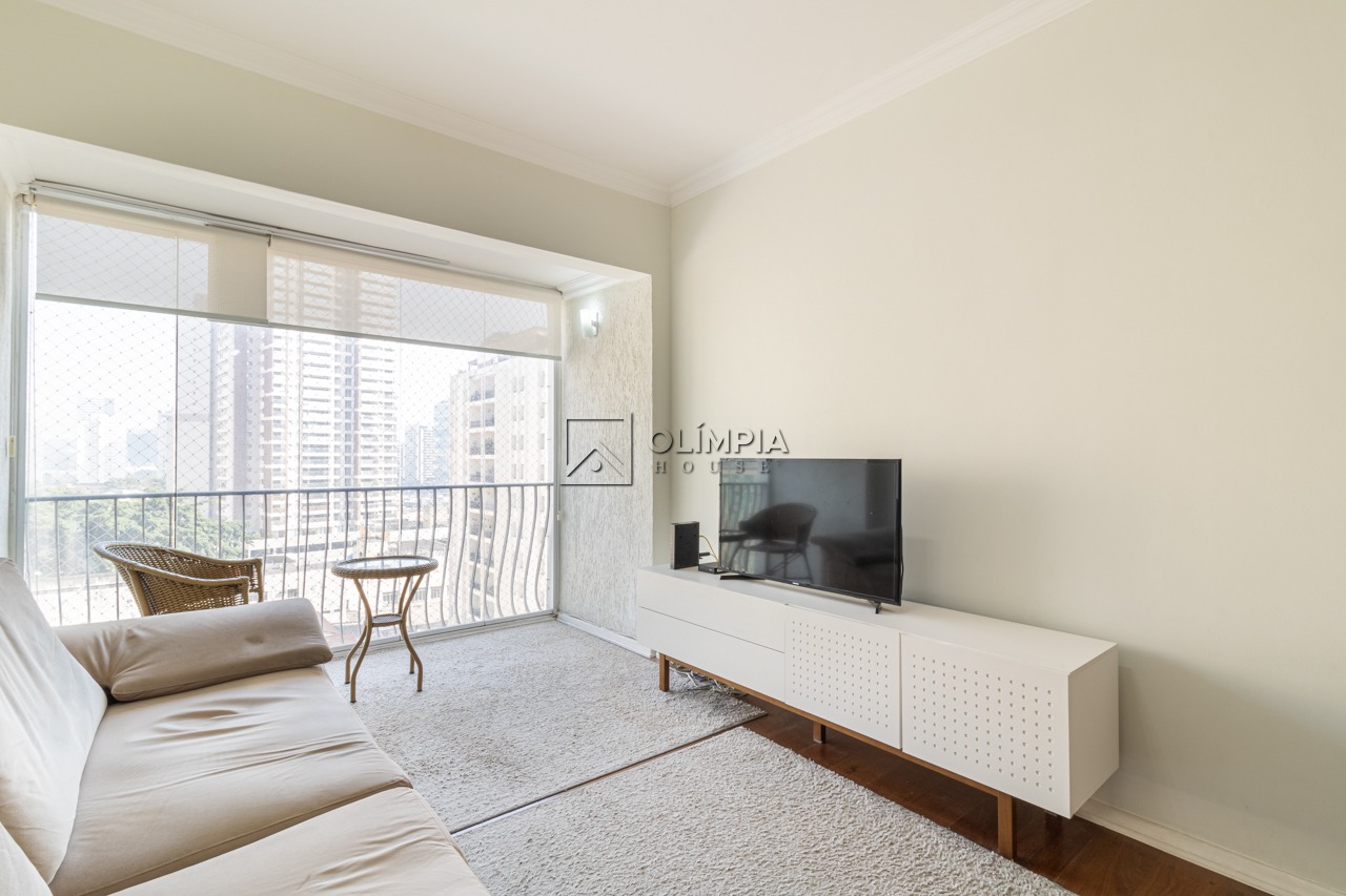 Santo Amaro, 5328
