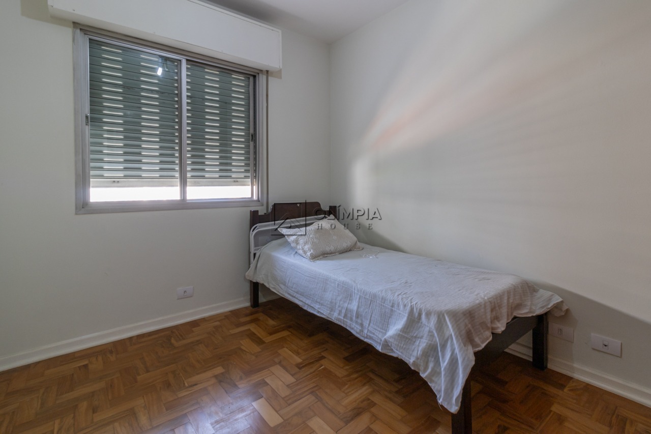 Santo Amaro, 5328