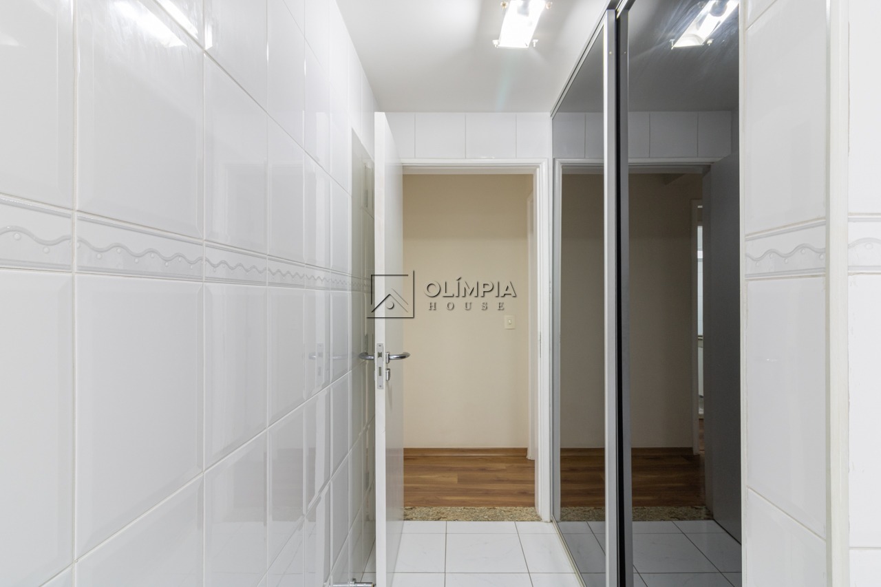 Leme do Prado, 275