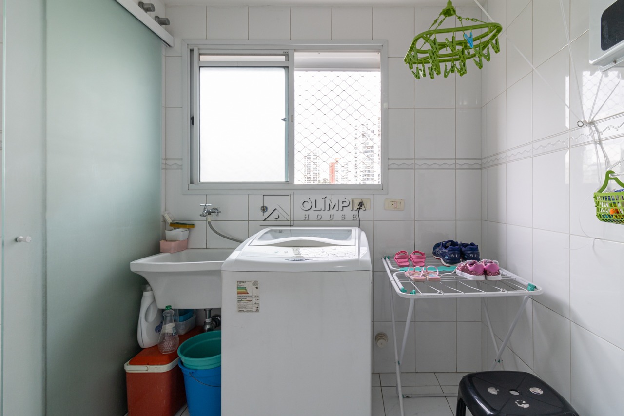 Leme do Prado, 275