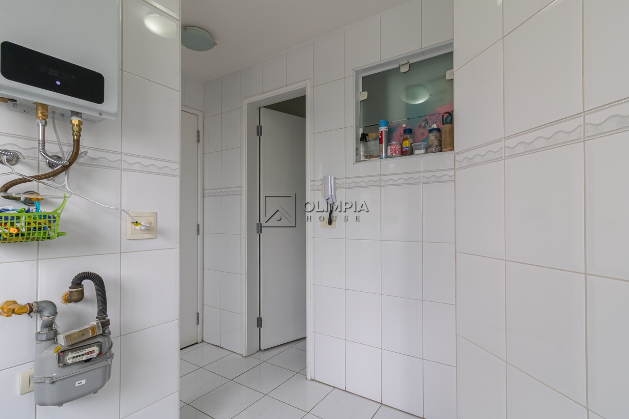 Leme do Prado, 275