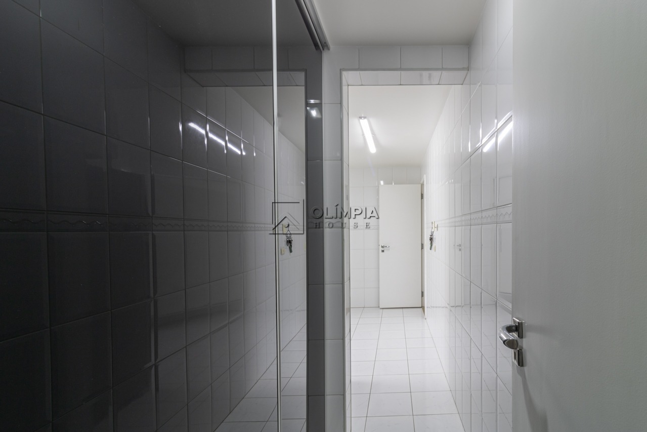 Leme do Prado, 275