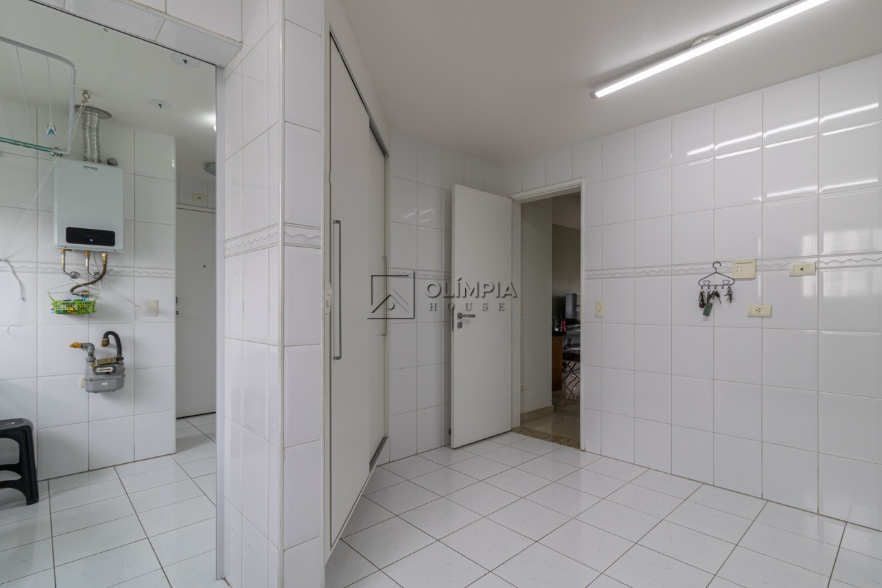Leme do Prado, 275