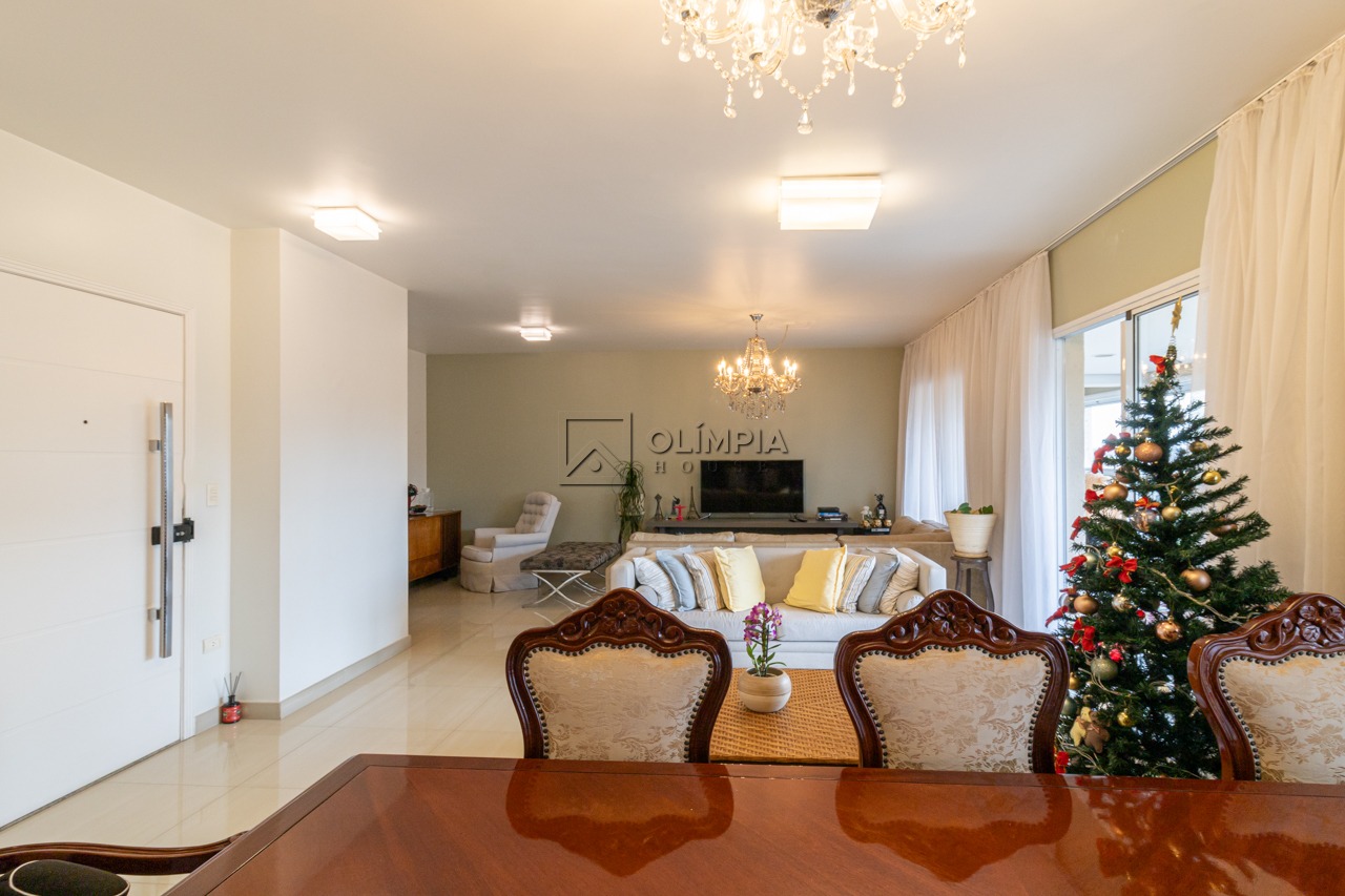 Leme do Prado, 275