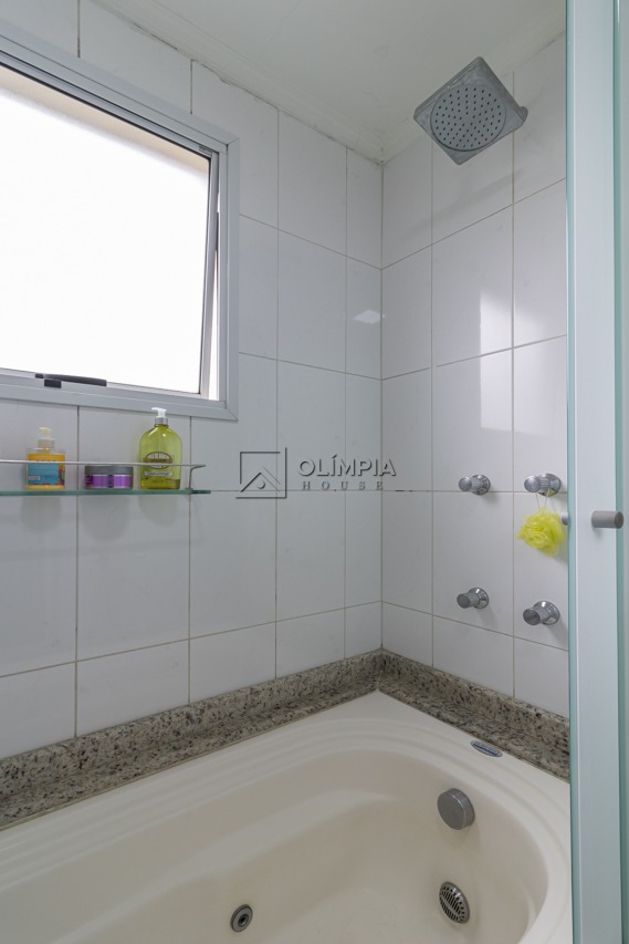 Leme do Prado, 275