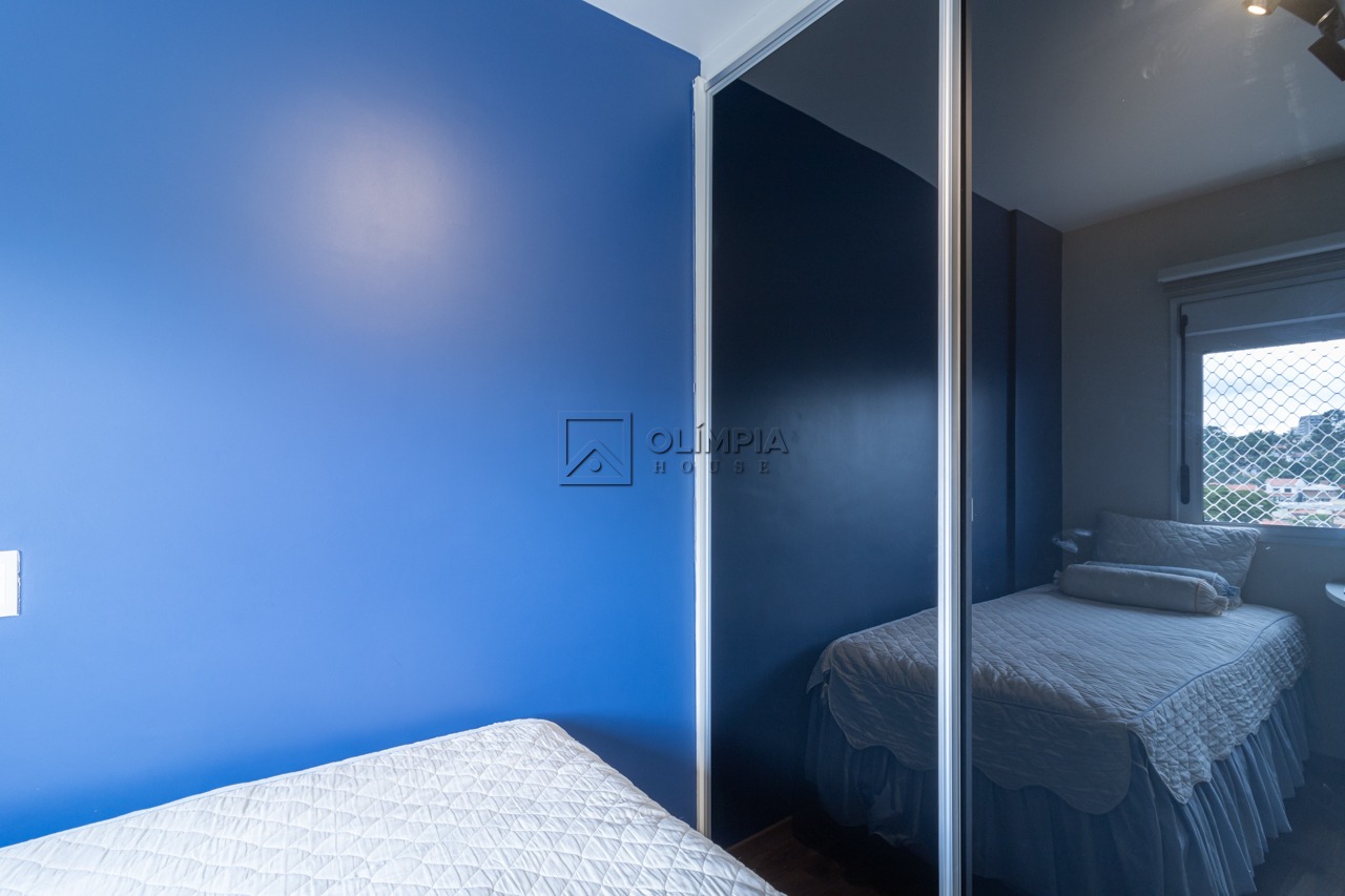 Leme do Prado, 275