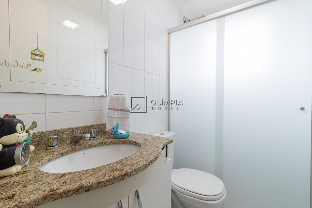Leme do Prado, 275