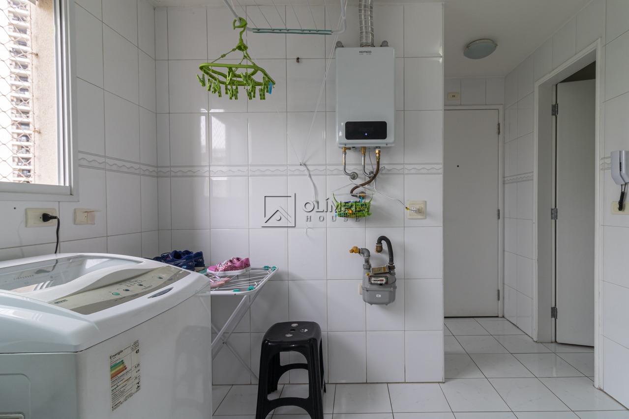 Leme do Prado, 275