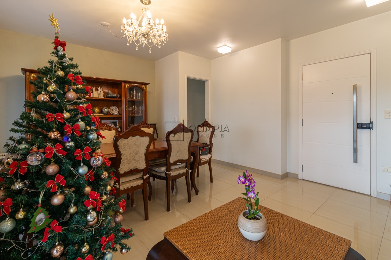 Leme do Prado, 275
