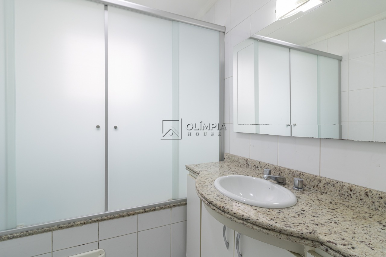 Leme do Prado, 275