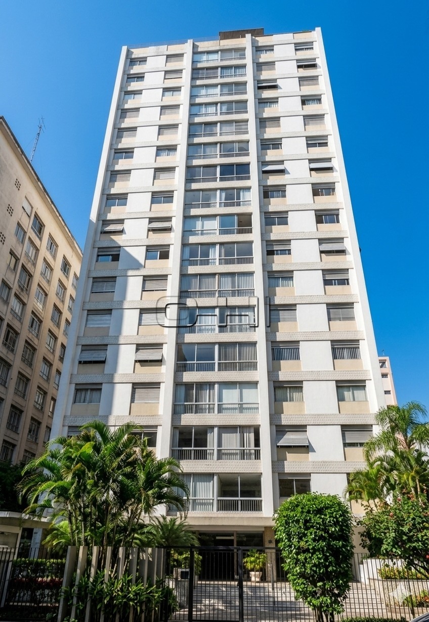Bandeira Paulista, 147