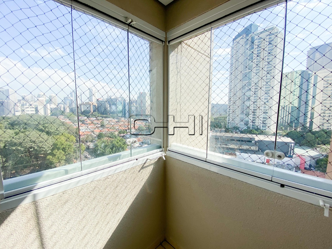 Nova Independência, 1010