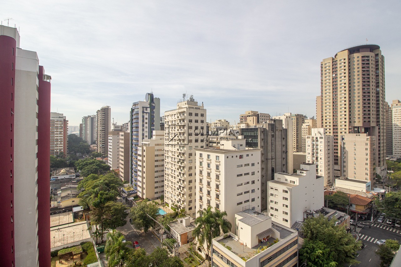 Bandeira Paulista, 300