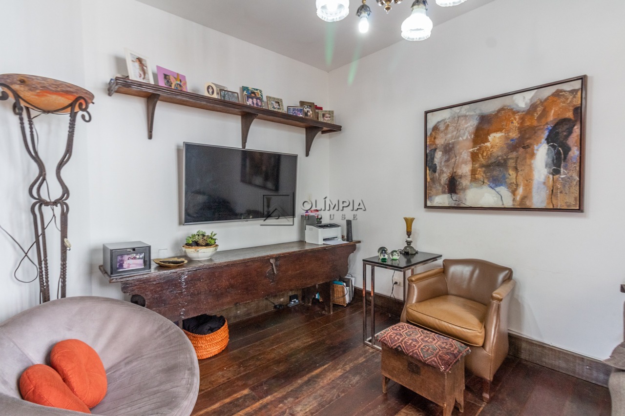 Casa do Ator, 924