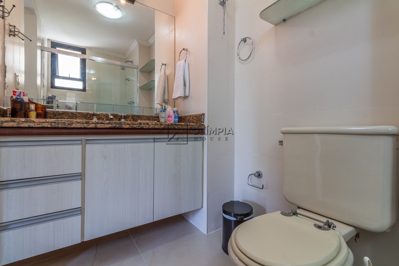 Casa do Ator, 924