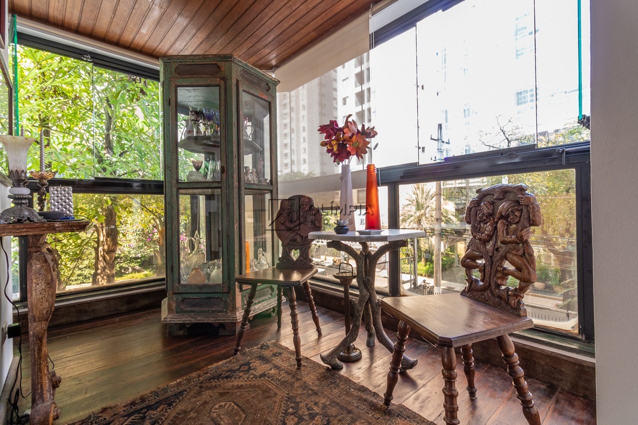 Casa do Ator, 924