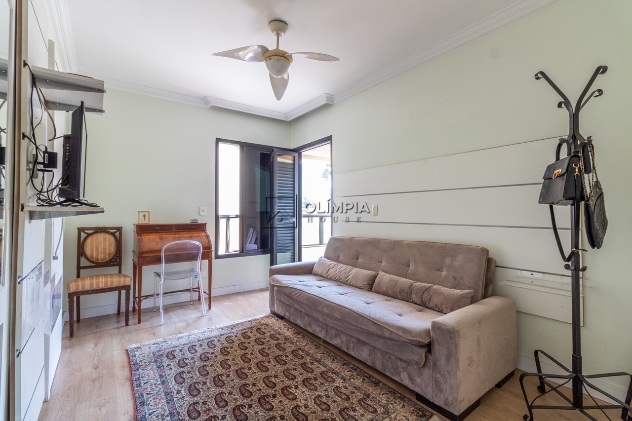 Casa do Ator, 924