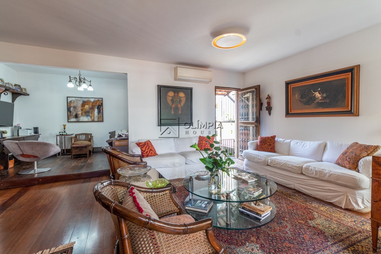 Casa do Ator, 924