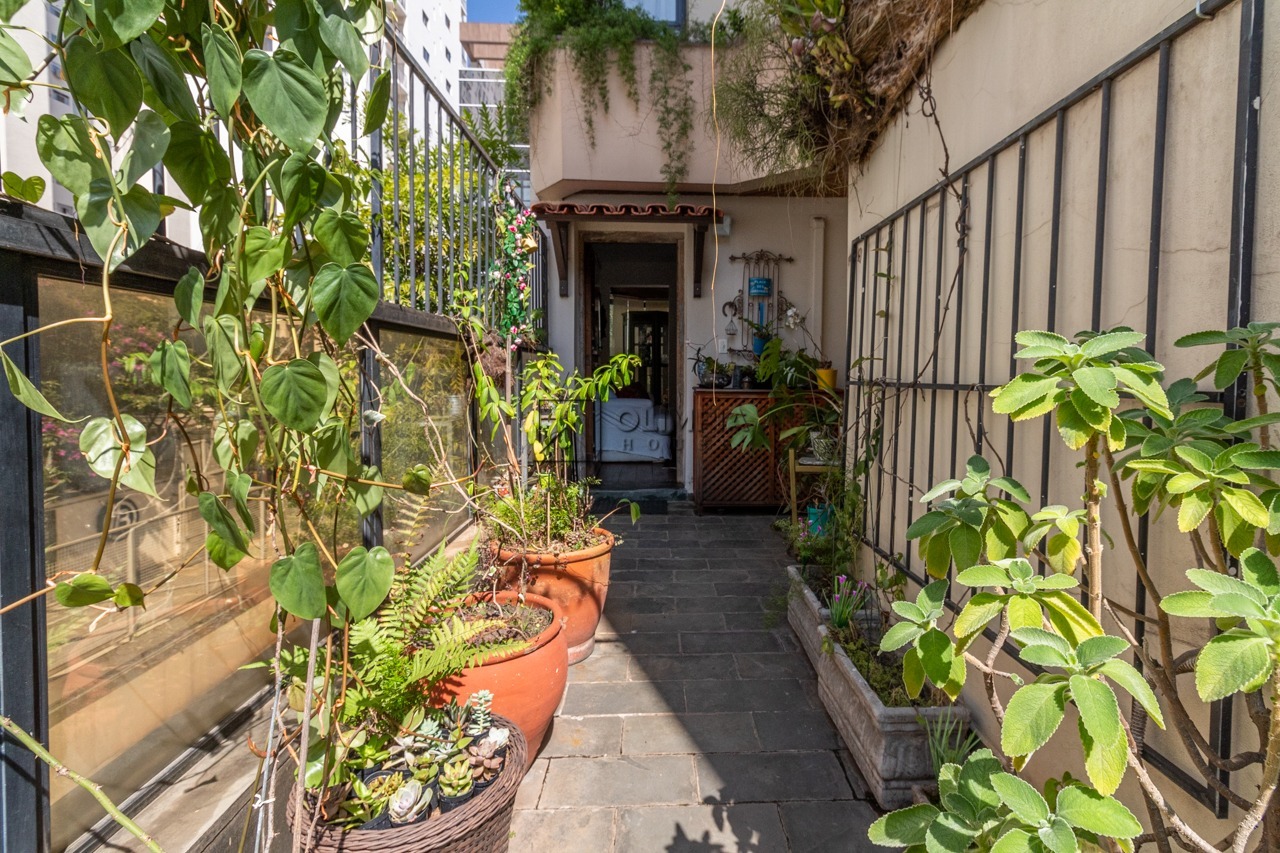 Casa do Ator, 924
