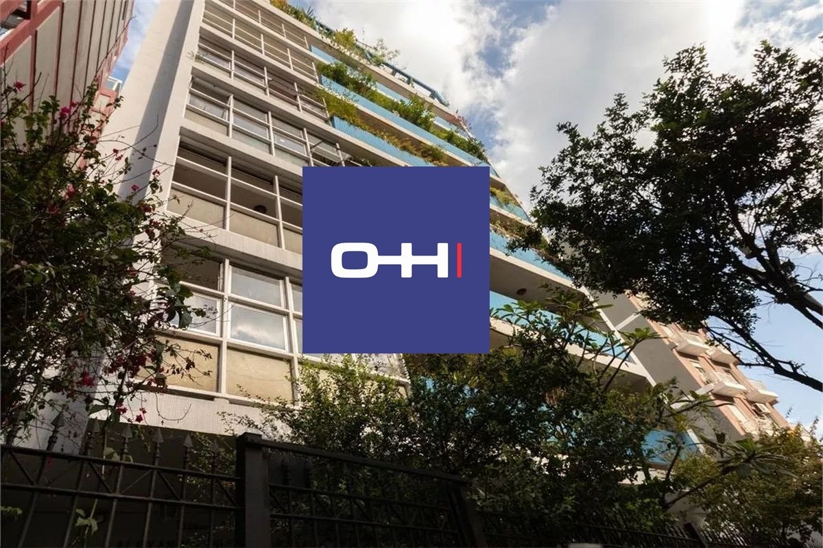 Nove de Julho, 915