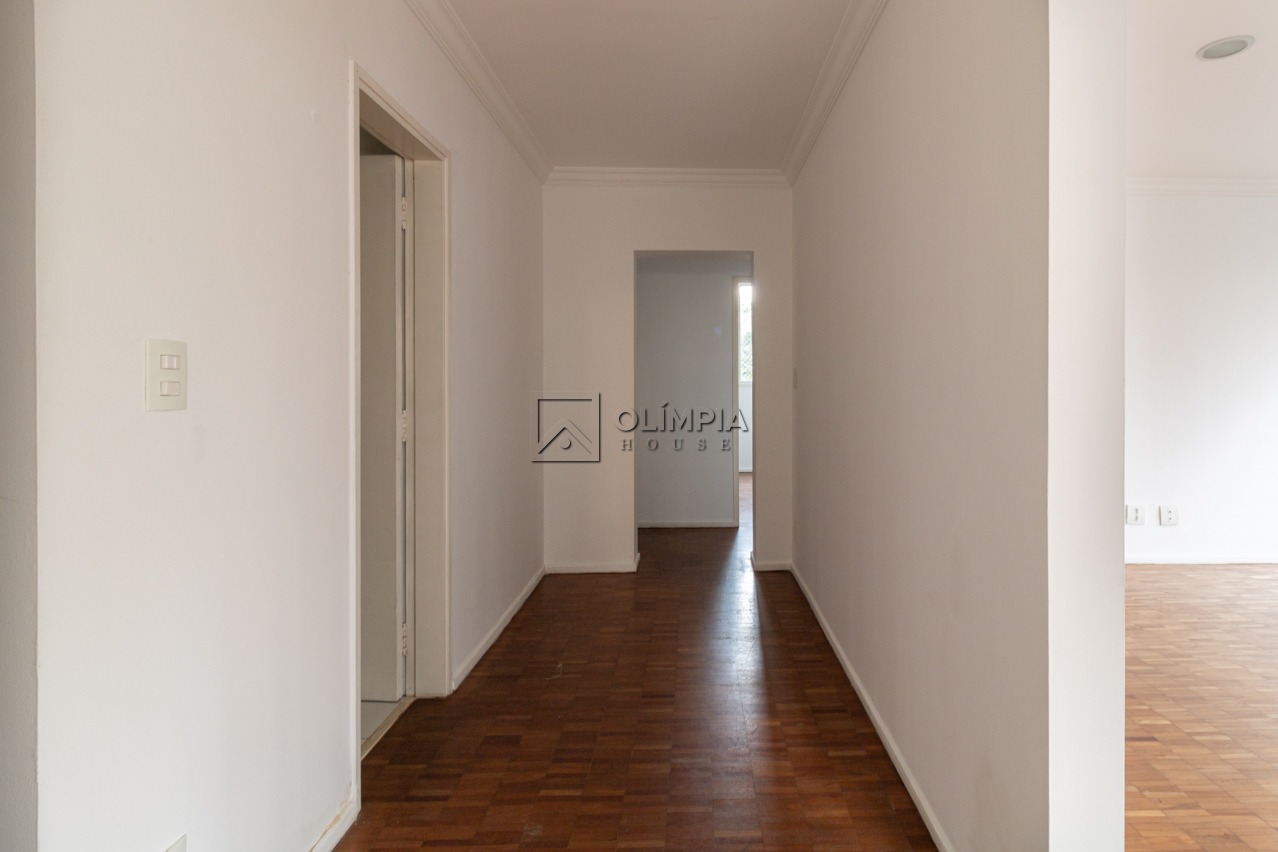 Nove de Julho, 4782