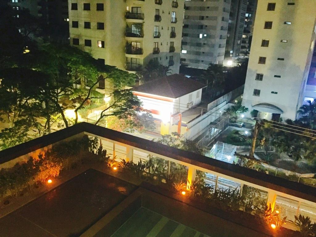 Guararapes, 305