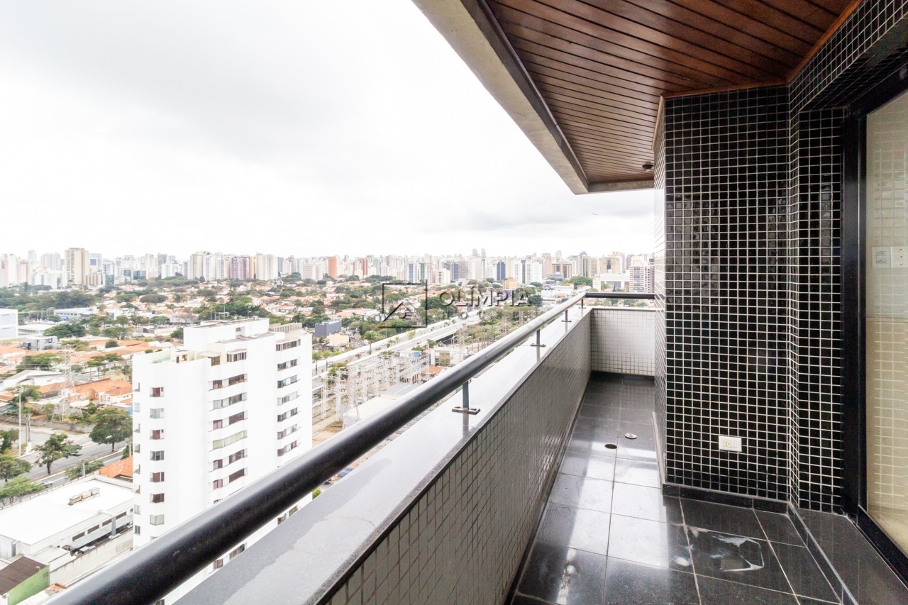 Morais de Barros, 770