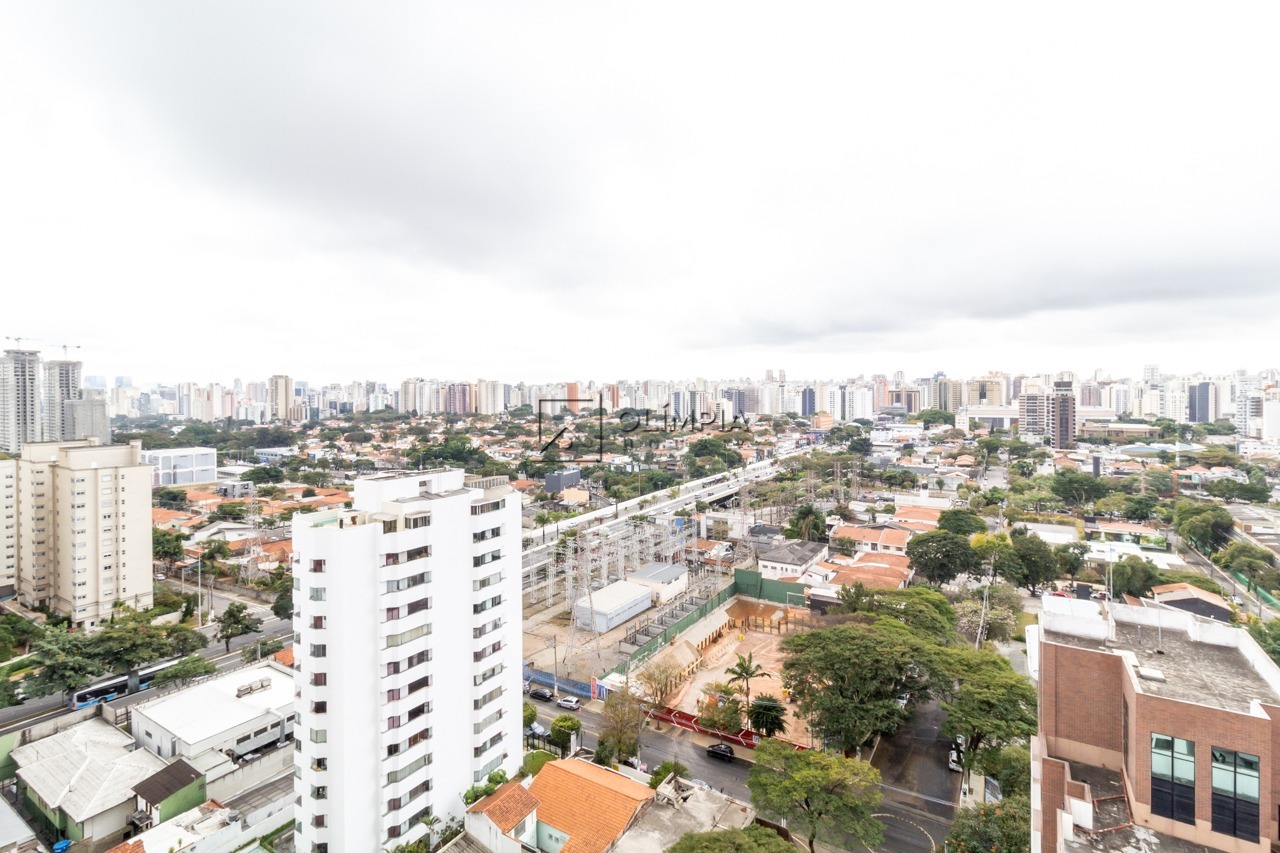 Morais de Barros, 770