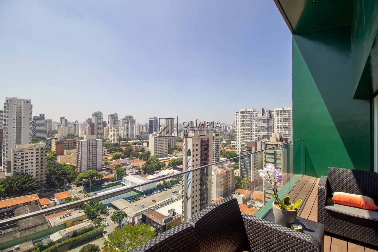 Nova Cidade, 147