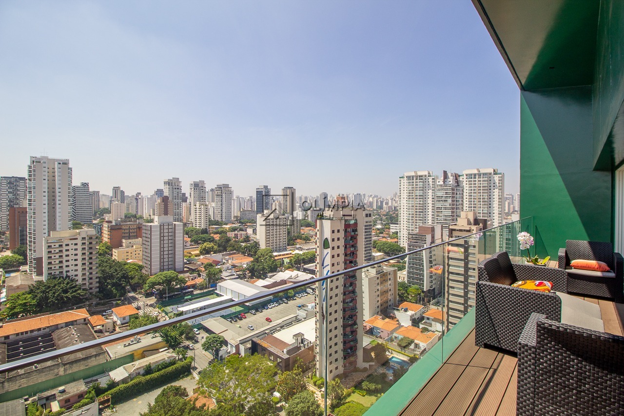 Nova Cidade, 147